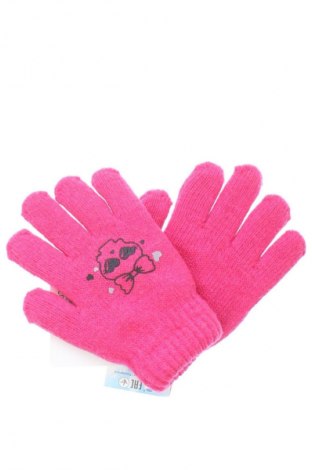 Детски ръкавици Unbranded, Цвят Розов, Цена 7,66 €