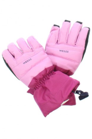 Παιδικά γάντια Wedze, Χρώμα Πολύχρωμο, Τιμή 5,99 €