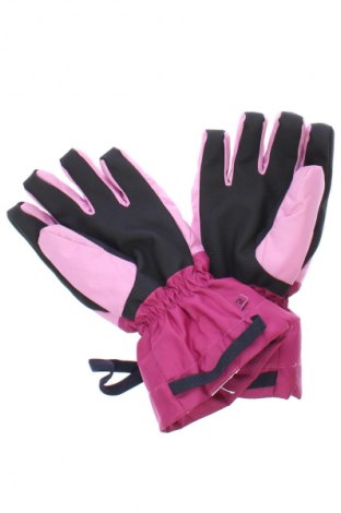 Παιδικά γάντια Wedze, Χρώμα Πολύχρωμο, Τιμή 5,99 €