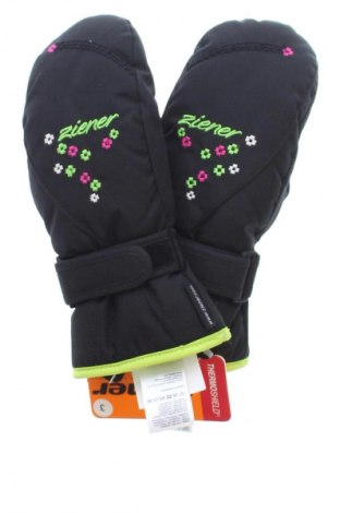 Детски ръкавици Ziener, Цвят Многоцветен, Цена 31,65 €