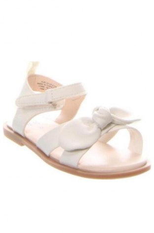Παιδικά σανδάλια H&M, Μέγεθος 22, Χρώμα Λευκό, Τιμή 12,00 €