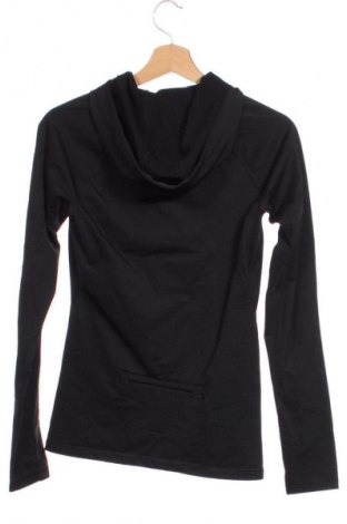 Детски суитшърт Adidas, Размер 13-14y/ 164-168 см, Цвят Черен, Цена 13,29 €