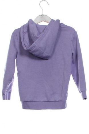 Детски суитшърт Adidas Originals, Размер 3-4y/ 104-110 см, Цвят Лилав, Цена 17,89 €