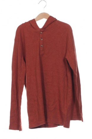 Детски суитшърт Anko, Размер 11-12y/ 152-158 см, Цвят Кафяв, Цена 5,11 €