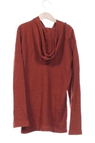 Детски суитшърт Anko, Размер 11-12y/ 152-158 см, Цвят Кафяв, Цена 5,11 €