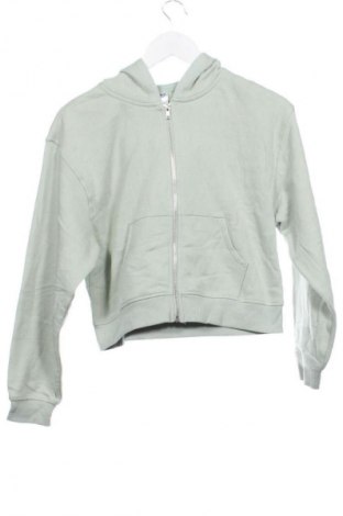 Детски суитшърт Anko, Размер 13-14y/ 164-168 см, Цвят Зелен, Цена 5,62 €