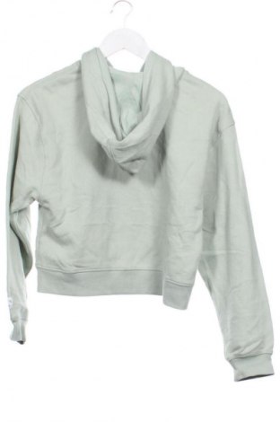 Детски суитшърт Anko, Размер 13-14y/ 164-168 см, Цвят Зелен, Цена 5,62 €