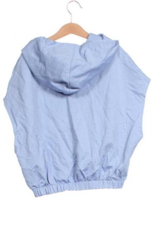 Детски суитшърт Blue Effect, Размер 13-14y/ 164-168 см, Цвят Син, Цена 9,20 €