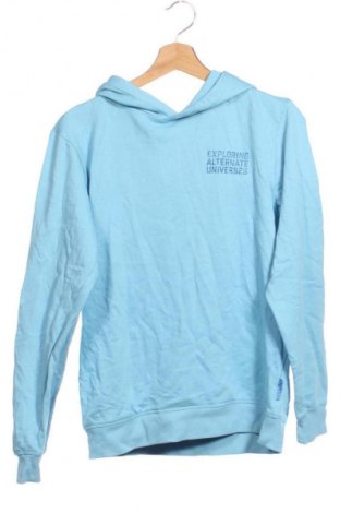 Детски суитшърт Blue Ridge, Размер 15-18y/ 170-176 см, Цвят Син, Цена 5,11 €