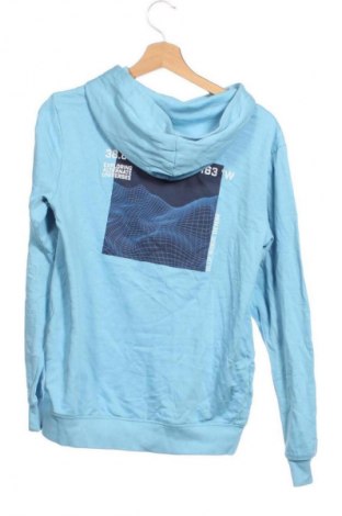 Детски суитшърт Blue Ridge, Размер 15-18y/ 170-176 см, Цвят Син, Цена 5,11 €