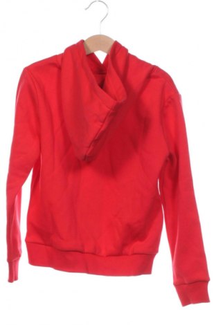 Детски суитшърт C&A, Размер 6-7y/ 122-128 см, Цвят Червен, Цена 15,84 €