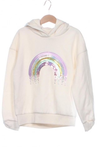 Hanorac pentru copii C&A, Mărime 7-8y/ 128-134 cm, Culoare Alb, Preț 113,99 Lei