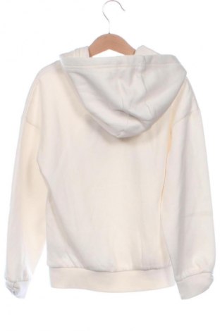Hanorac pentru copii C&A, Mărime 7-8y/ 128-134 cm, Culoare Alb, Preț 113,99 Lei