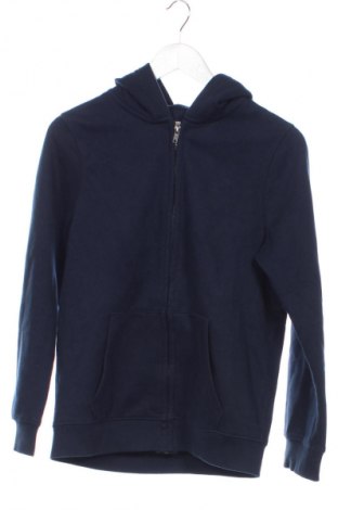 Детски суитшърт C&A, Размер 13-14y/ 164-168 см, Цвят Син, Цена 9,71 €