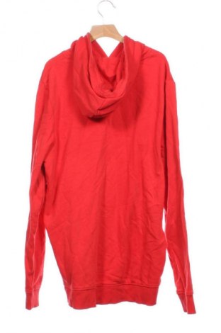 Παιδικό φούτερ C&A, Μέγεθος 14-15y/ 168-170 εκ., Χρώμα Κόκκινο, Τιμή 8,99 €