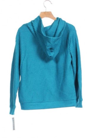 Детски суитшърт Cat & Jack, Размер 6-7y/ 122-128 см, Цвят Син, Цена 15,33 €