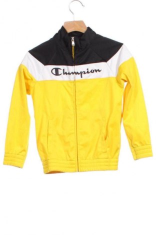 Dziecięca bluza Champion, Rozmiar 5-6y/ 116-122 cm, Kolor Kolorowy, Cena 34,99 zł