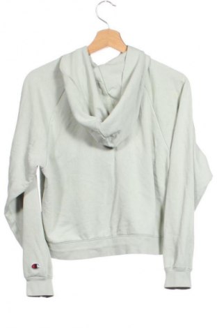 Gyerek sweatshirt Champion, Méret 13-14y / 164-168 cm, Szín Zöld, Ár 5 969 Ft