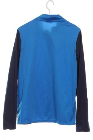 Детски суитшърт Decathlon, Размер 14-15y/ 168-170 см, Цвят Син, Цена 5,11 €