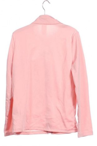 Gyerek sweatshirt Decathlon, Méret 8-9y / 134-140 cm, Szín Rózsaszín, Ár 2 869 Ft
