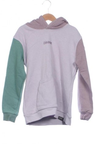 Детски суитшърт District, Размер 6-7y/ 122-128 см, Цвят Многоцветен, Цена 10,22 €