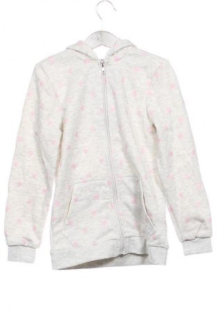Детски суитшърт Dopo Dopo, Размер 6-7y/ 122-128 см, Цвят Сив, Цена 8,69 €