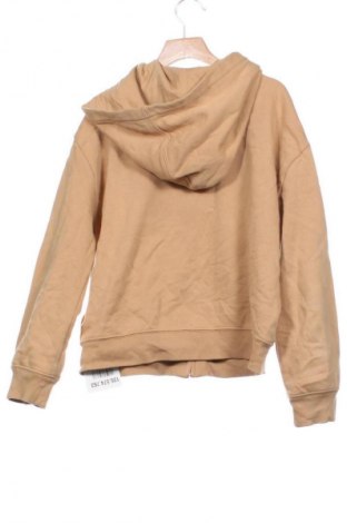 Детски суитшърт Gap, Размер 9-10y/ 140-146 см, Цвят Бежов, Цена 7,66 €