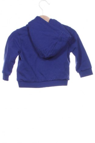 Детски суитшърт Guess, Размер 9-12m/ 74-80 см, Цвят Син, Цена 32,59 €