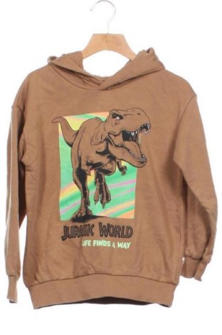 Kinder Sweatshirts H&M, Größe 6-7y/ 122-128 cm, Farbe Braun, Preis € 9,99