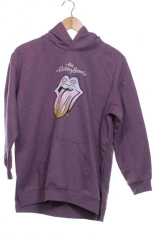 Детски суитшърт H&M, Размер 10-11y/ 146-152 см, Цвят Пепел от рози, Цена 17,38 €