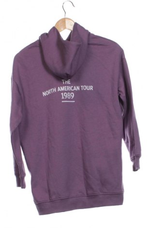 Детски суитшърт H&M, Размер 10-11y/ 146-152 см, Цвят Пепел от рози, Цена 17,38 €