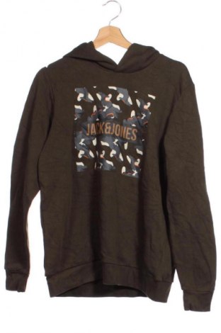 Детски суитшърт Jack & Jones, Размер 15-18y/ 170-176 см, Цвят Многоцветен, Цена 9,20 €