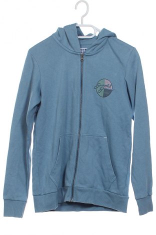 Детски суитшърт Jack & Jones, Размер 12-13y/ 158-164 см, Цвят Син, Цена 9,20 €