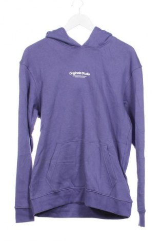 Детски суитшърт Jack & Jones, Размер 15-18y/ 170-176 см, Цвят Лилав, Цена 28,63 €
