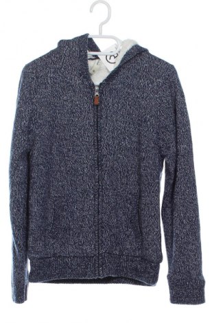 Детски суитшърт Just Jeans, Размер 14-15y/ 168-170 см, Цвят Син, Цена 10,73 €