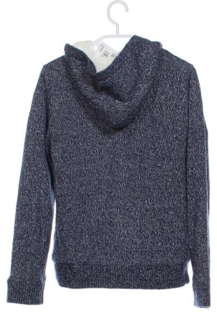 Детски суитшърт Just Jeans, Размер 14-15y/ 168-170 см, Цвят Син, Цена 10,73 €