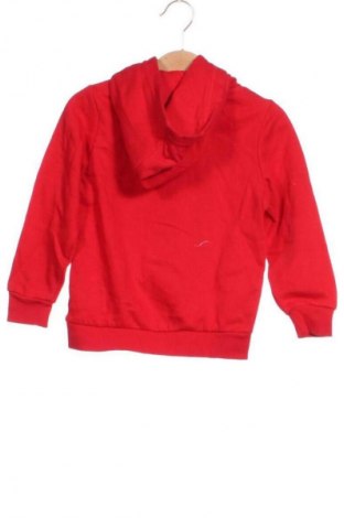 Детски суитшърт Lupilu, Размер 2-3y/ 98-104 см, Цвят Червен, Цена 3,06 €