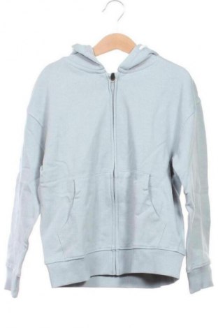 Παιδικό φούτερ Mango, Μέγεθος 6-7y/ 122-128 εκ., Χρώμα Μπλέ, Τιμή 14,99 €