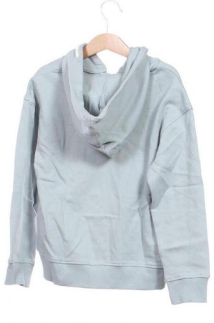 Παιδικό φούτερ Mango, Μέγεθος 6-7y/ 122-128 εκ., Χρώμα Μπλέ, Τιμή 14,99 €