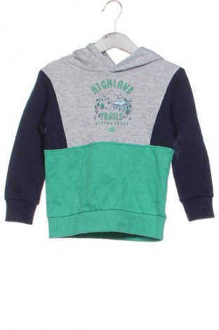 Dziecięca bluza Manguun, Rozmiar 18-24m/ 86-98 cm, Kolor Kolorowy, Cena 56,99 zł