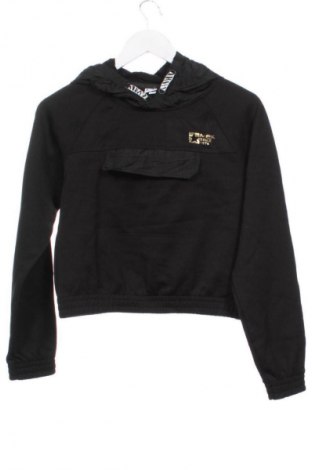 Детски суитшърт Mek, Размер 15-18y/ 170-176 см, Цвят Черен, Цена 4,60 €