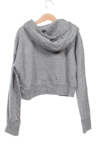 Детски суитшърт Nike, Размер 10-11y/ 146-152 см, Цвят Сив, Цена 16,36 €