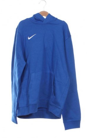 Детски суитшърт Nike, Размер 14-15y/ 168-170 см, Цвят Син, Цена 39,36 €