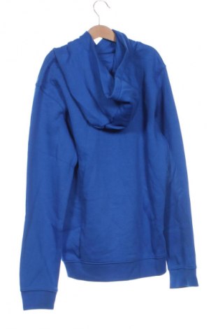 Детски суитшърт Nike, Размер 14-15y/ 168-170 см, Цвят Син, Цена 39,36 €