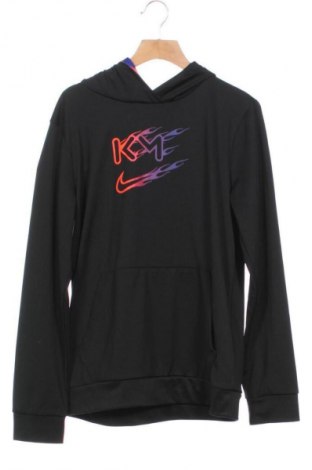 Kinder Sweatshirts Nike, Größe 11-12y/ 152-158 cm, Farbe Schwarz, Preis 24,99 €