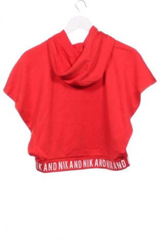Детски суитшърт Nikkie, Размер 13-14y/ 164-168 см, Цвят Многоцветен, Цена 11,24 €