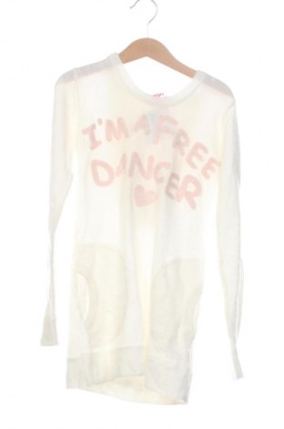 Детски суитшърт OVS, Размер 5-6y/ 116-122 см, Цвят Екрю, Цена 5,11 €