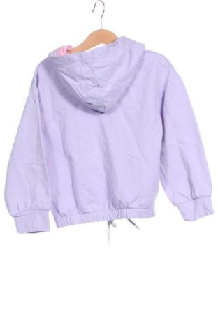 Детски суитшърт Original Marines, Размер 5-6y/ 116-122 см, Цвят Лилав, Цена 6,64 €