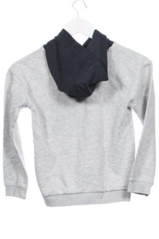 Детски суитшърт Pepco, Размер 7-8y/ 128-134 см, Цвят Сив, Цена 4,60 €
