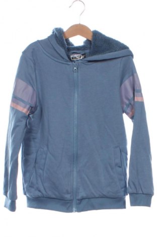 Dětská mikina  Pocopiano, Velikost 7-8y/ 128-134 cm, Barva Modrá, Cena  289,00 Kč